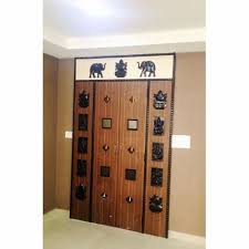 pooja room cabinet