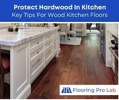how to protect hardwood floors in kitchens