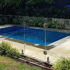 Glass Pool Fencing Perth Wa National