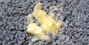 carpet cleaning tip cleaning up