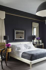 25 dark bedrooms that will make every
