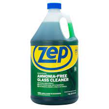 zep 1 gal ammonia free gl cleaner