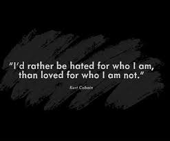 Kurt cobain was front man of the band so most of the quotes and lyrics related to the band are by him. The Most Famous Motivational Quotes By Kurt Cobain Turtle Quotes The Best Place For Your Daily Quote Needs