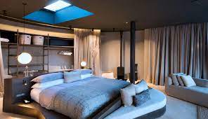 best hotel bedroom design ideas