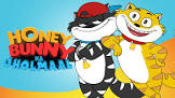 Animation Movies from Sweden Honey Bunny Movie