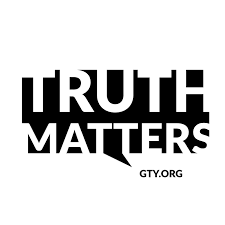 Truth Matters Podcast by Grace to You