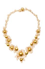 philippine golden south sea pearls