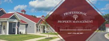 professional property management