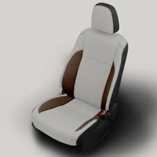 toyota highlander seat covers leather