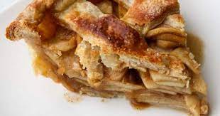 apple pie hope love and food