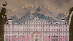 A whole range of budapest hotels online now. The Grand Budapest Hotel Is Everything But Animated The Foothill Dragon Press