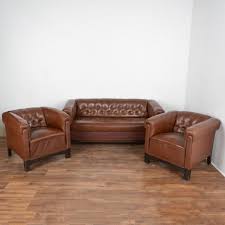 Antique Sofa Sets For
