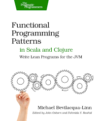 functional programming patterns in