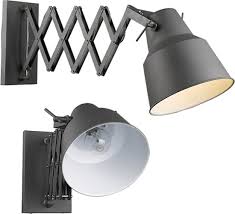 Swing Arm Wall Lamps Deep Discount