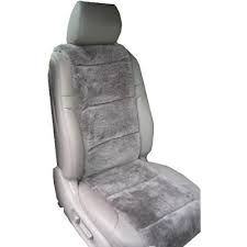 Aegis Cover 701003st Sheepskin Seat