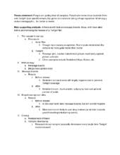 Formal Outline Template  English Essay Outline Format Outline     Pinterest argumentative essay research paper outline zip codes