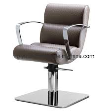new style acrylic barber chair salon