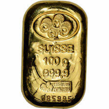 gold bullion ebay