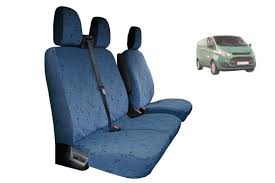 Fits Ford Transit Custom Seat Covers