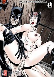 Some Batman Erotica - ZB Porn