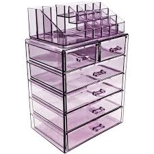 sorbus freestanding 6 drawer 6 25 in x