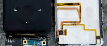 Now, is it possible to charge the ipod without detecting the unit via. How To Revive Your Old Ipod Classic With An Ssd