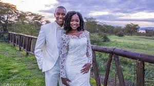 Wahiga mwaura is the charming sports news anchor on citizen tv. Waihiga Mwaura Biography Age Wife Wedding Career Ralingo