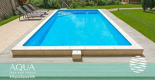 Fiberglass Pools 5 Reasons To Get One