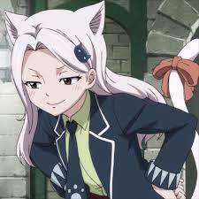Carla || Fairy Tail | Charle fairy tail, Fairy tail pictures, Fairy tail  photos