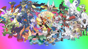 Mega Evolution in Pokemon Go and How it will come into the game. My  thoughts and predictions.