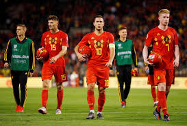 Full schedule and how to watch every match of the 2021 summer tournament. Belgium Euro 2020 Squad Belgium National Team For Euro 2021