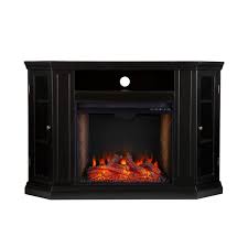Claremont Smart Corner Fireplace W
