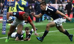 What time does it start? Scotland Vs France Live Stream Tv Channel Kick Off Time And Team News For Six Nations