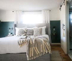 tips for decorating your master bedroom
