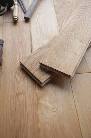 5 clic natural oak wood flooring