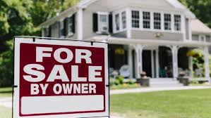 sell your home without a realtor for