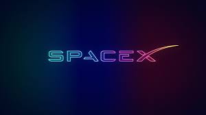 The company was founded in 2002 to revolutionize space technology. Neon Spacex Wallpaper 3840 X 2160 Spacexlounge