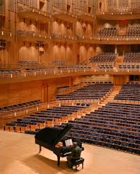 Strathmore Music Hall Maryland This Concert Hall And