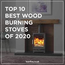 Top 10 Best Wood Burning Stove Of 2020