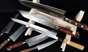 Having a sharp knife is an essential part of cooking because it will affect the usuba knives. The Ultimate Guide For Buying The Best Japanese Knives