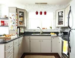 Kitchen Remodel On A Budget Impressive Kitchen Remodeling Ideas On A
