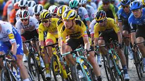 Tour de France 2021: Full schedule, stages, route, length, TV channel &  live stream | Sporting News