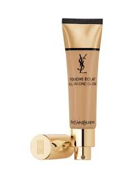 touche Éclat all in one glow foundation