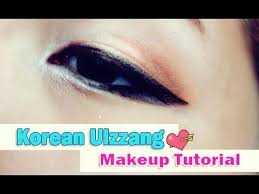 korean ulzzang makeup tutorial you