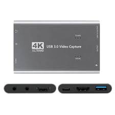Maybe you would like to learn more about one of these? Hdmi To Usb 3 0 Video Capture Card Device 4k 1080p 60fps Hdmi Game Capture Card For Pc Buy Hdmi Capture Card Game Capture Card Hdmi To Usb 3 0 Video Capture Product On Alibaba Com