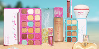 love island global cosmetics collection