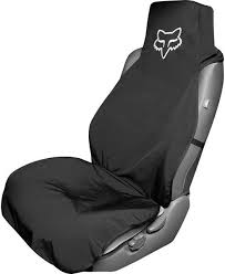 Fox Racing Seat Cover Russ Hay S The