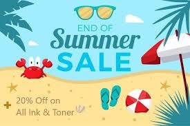 Say goodbye to summer with our clearance sale. Pin Pa Offers Coupon Code