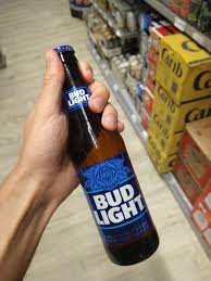 how many calories in bud light 5