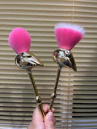 flamingle limited edition brush set